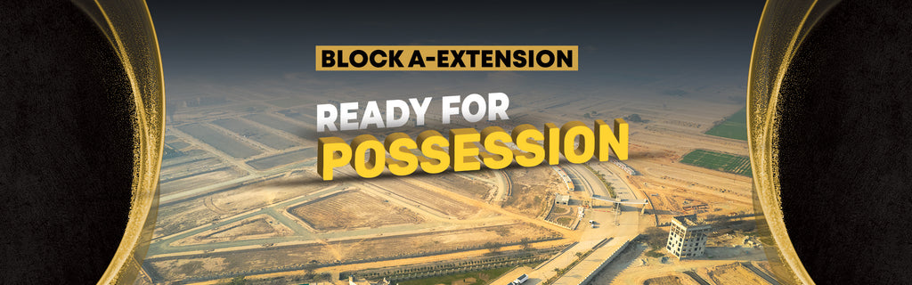 Successful Launch of Al-Noor Orchard Block A-Extension