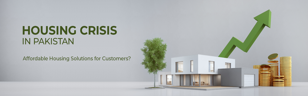 Housing Crisis in Pakistan