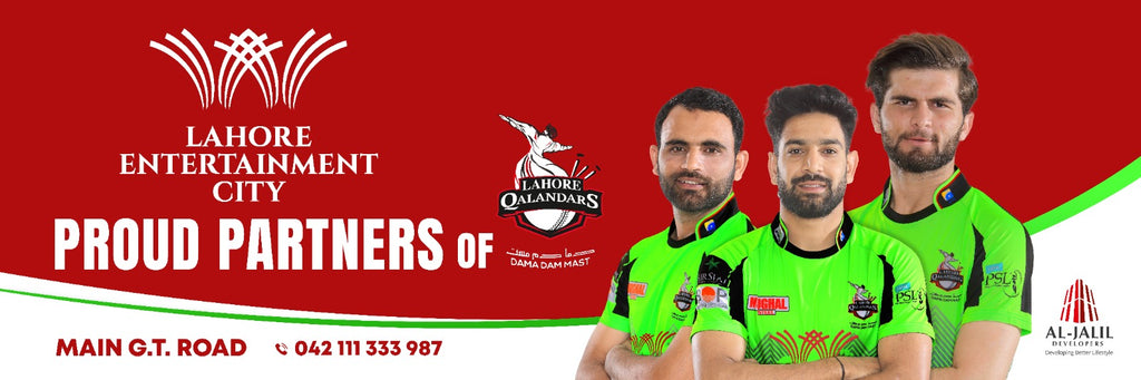 Match Schedule of PSL 9 2024