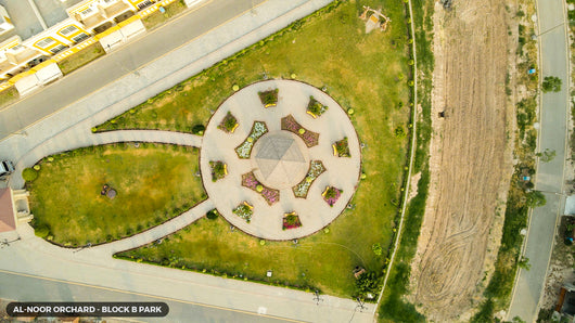 Al-Noor Orchard housing Scheme