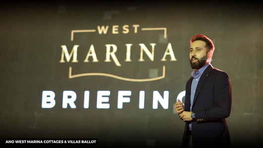 Abdullah Hashmi - Al-Jalil Developers