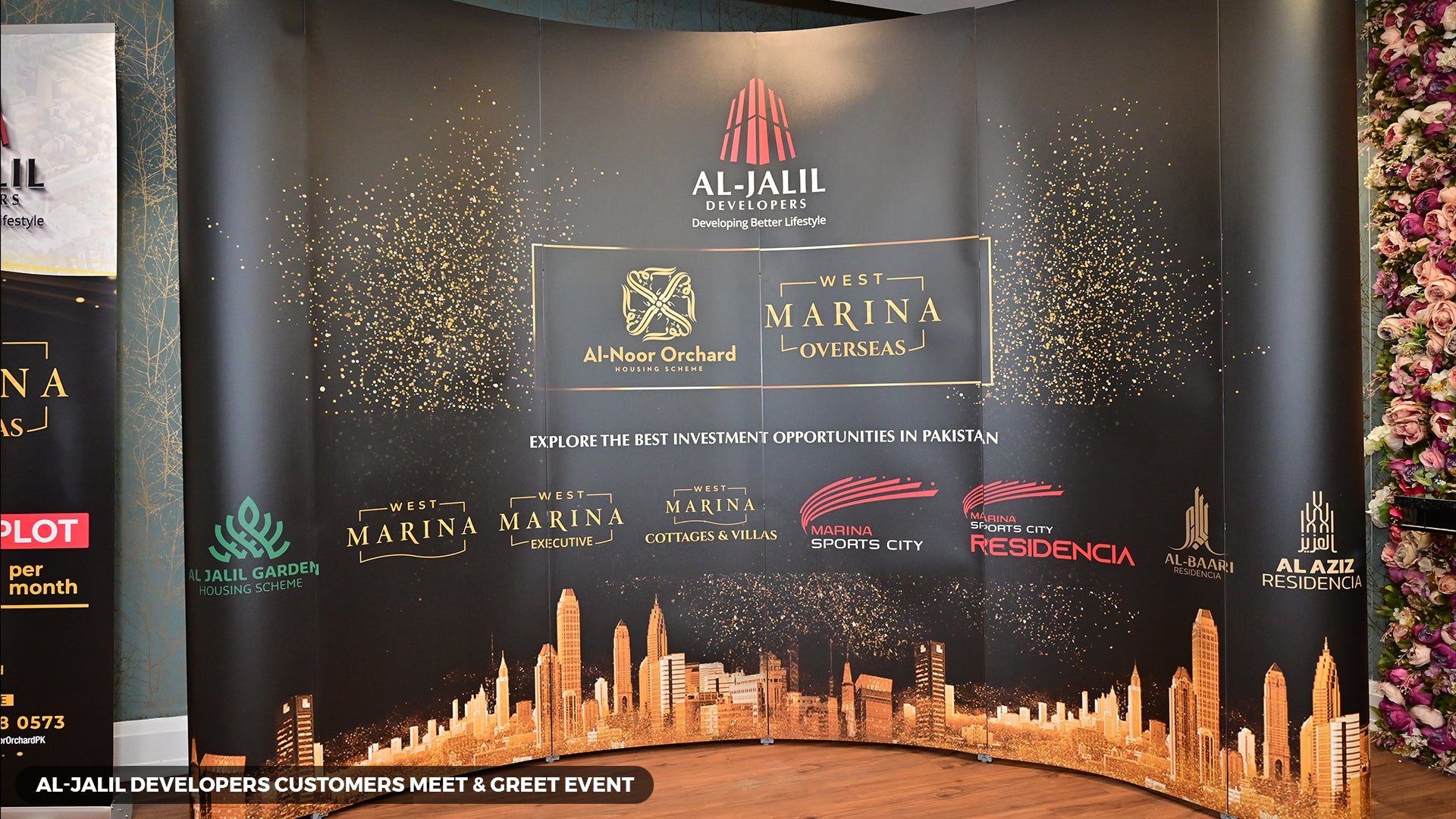 WMO Meet & Greet July 2023