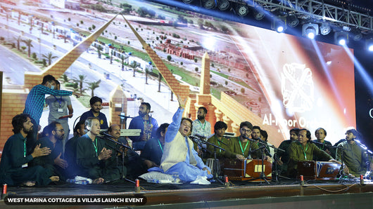 West Marina Cottages & Villas Launch Event