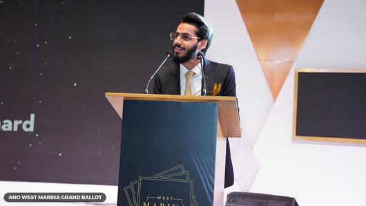 West Marina Grand Ballot